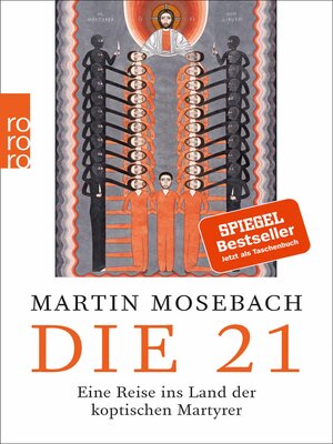 cover image of Die 21